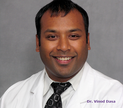 Dr. Vinod Dasa